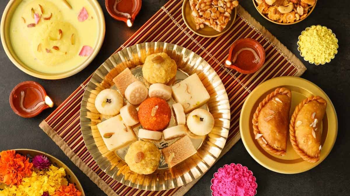 Bihar Festival Guide: Fasting Essentials & Traditional Sweet Recipes