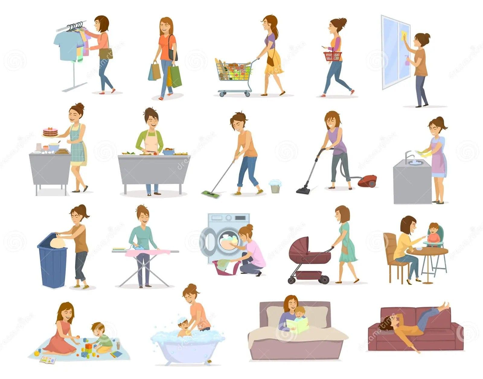 Cleaning & Household Care